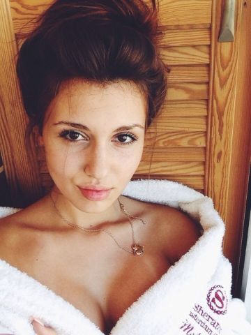 Дарья